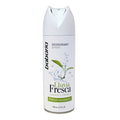 Spray Deodorant Fresh Fragance Babaria (200 ml)