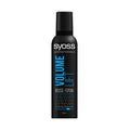 "Syoss Foam Hair Volume Lift Anti Flat System 250ml"
