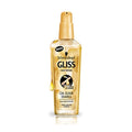 "Schwarzkopf Gliss Hair  Repair Oil Elixir 75ml"