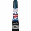 Sekundno lepilo Loctite Super Glue-3 Power Gel Mini Trio 3 kosov (1 g)