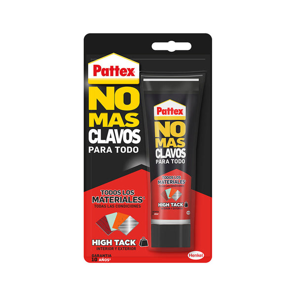 Adhésif instantané Pattex 14010250 Blanc 142 g Pâtes