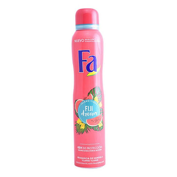Spray Deodorant Fiji Dream Fa (200 ml)