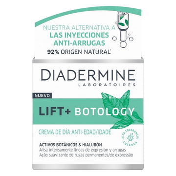 Facial Cream Diadermine Lift + Botology (50 ml)