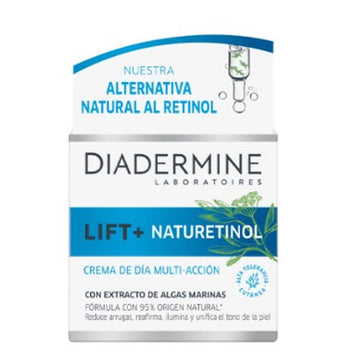 "Diadermine Lift+ Naturetinol Day Cream 50ml"