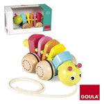 Pädagogisches Spielzeug Goula D53454 Holz
