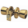 Doorknob 23LP Lock Brass (Refurbished B)