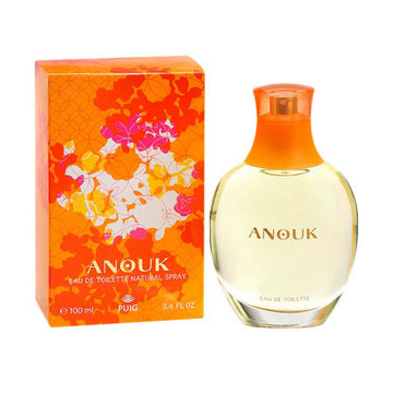 Women's Perfume Anouk Puig EDT (200 ml) (200 ml)