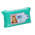 "Lea Bea Baby Wipes Pack 80 Units"