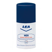 "Lea Men Dermo Protection Deodorante Roll-On 50ml"