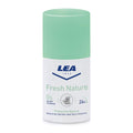 "Lea Fresh Nature Mineral Alum Deodorant Roll-On 50ml"