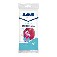 "Lea Woman Basic 5 Unitá"