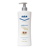 "Lea Skin Care Crema Per Il Corpo Pelle Secca Burro Di Karite 400ml"