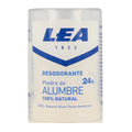 "Lea Alum Stone Deodorante Stick 120g"