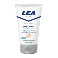 "Lea Skin Care Crema Del Piede Rilassante 125ml"