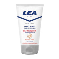 "Lea Skin Care Crema Per Piedi Di Riparazione Di Urea 125ml"