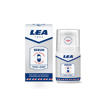 "Lea Serum For Beard 50ml"