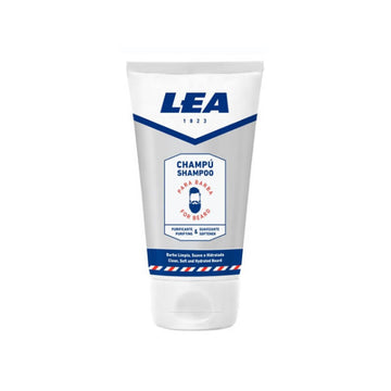 "Lea Shampoo For Beard 100ml"