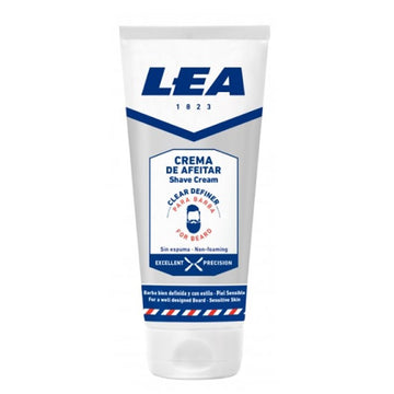 "Lea Shaving Cream 75ml"