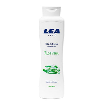 "Lea Aloe Vera Shower Gel 750ml"