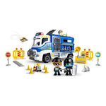 Playset Pinypon Action Special Operations Truck Famosa