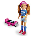 Doll Famosa Nancy A Day With My Hoverboard (43 cm)