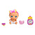 Baby Doll The Bellies Kuki Cute Famosa
