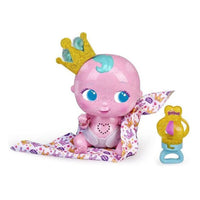 Baby Doll The Bellies Blinky Queen Famosa 700015536 (Refurbished A+)