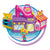 Playset Pinypon Accessories Shop Famosa