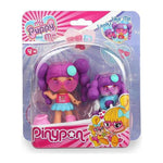 Action Figure Pinypon My Puppy and Me Famosa