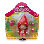 PinyPon Doll Famosa Pinypon Tales Glitter