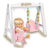 Baby Doll with Accessories Barriguitas
