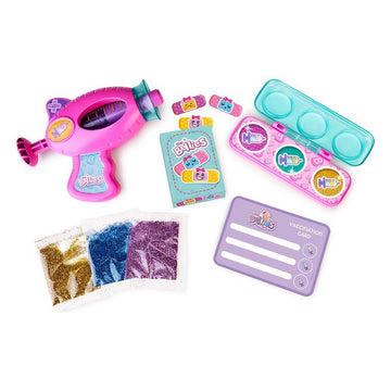 Dolls Accessories The Bellies Vaccine Famosa