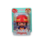Action Figure My First Pinypon Famosa (9 cm)
