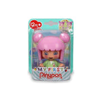 Action Figure My First Pinypon Famosa (9 cm)