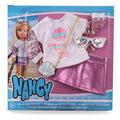 Doll's clothes Nancy Summer Party Famosa