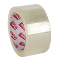 Adhesive Tape Apli Transparent 48 mm x 66 m (6 Units)
