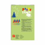 Skills game Apli Party Time Rings Cones