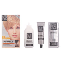 "Llongueras Color Advance Hair Colour 10 Very Light Blonde"