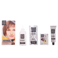 "Llongueras Color Advance Hair Colour 8 Light Blond Cender"