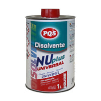 Dissolvant PQS NU Plus Universel 1 L