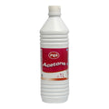 Acetone PQS 1 L