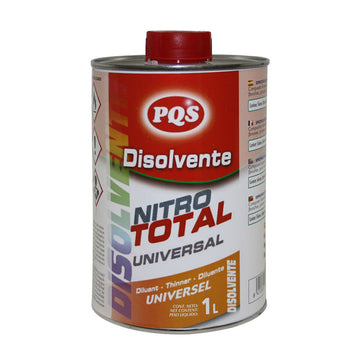 Dissolvant PQS Nitro 1 L