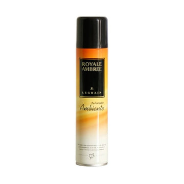 "Legrain Royale Ambree Spray Deodorante Per Ambienti 300ml"