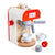 Toy coffee maker Moltó 20284