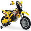 Motor Injusa Cross Thunder