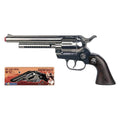 Plastična pištola Cowboy Gonher 121/0 27 x 9,5 x 3,5 cm