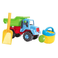 Beach toys set AVC 13047 28 x 23 x 15 cm