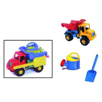 Beach toys set AVC 13047 28 x 23 x 15 cm