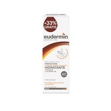 "Eudermin Hydratant Hands Cream 100ml"