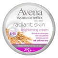 Body Cream Instituto Español Radiant Oatmeal (200 g) (Refurbished A+)